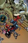 AMAZING SPIDER-MAN ANNUAL # 36
