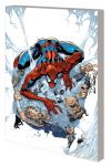AMAZING SPIDER-MAN BY JMS ULTIMATE COLLECTION BOOK 1 TPB