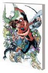 AMAZING SPIDER-MAN BY JMS ULTIMATE COLLECTION BOOK 2 TPB