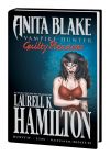 ANITA BLAKE, VAMPIRE HUNTER: GUILTY PLEASURES - THE COMPLETE COLLECTION HC