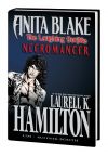ANITA BLAKE, VAMPIRE HUNTER: THE LAUGHING CORPSE BOOK 2 - NECROMANCER PREMIERE HC