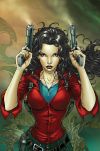 ANITA BLAKE: THE LAUGHING CORPSE - EXECUTIONER # 1
