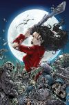 ANITA BLAKE: THE LAUGHING CORPSE - EXECUTIONER # 3