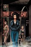 ANITA BLAKE: THE LAUGHING CORPSE - NECROMANCER # 3