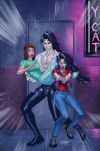 ANITA BLAKE: THE LAUGHING CORPSE - NECROMANCER # 4