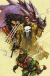ASTONISHING TALES # 6