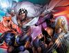 ASTONISHING X-MEN #31