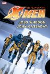 ASTONISHING X-MEN BY JOSS WHEDON & JOHN CASSADAY OMNIBUS