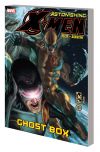 ASTONISHING X-MEN: GHOST BOX TPB