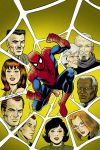 AMAZING SPIDER-MAN # 600