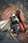 AVENGERS: THE INITIATIVE # 25