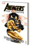 AVENGERS: THE INITIATIVE VOL. 4 - DISASSEMBLED TPB