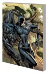 BLACK PANTHER: THE DEADLIEST OF THE SPECIES TPB