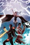 BLACK PANTHER # 10