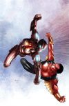 BLACK PANTHER # 11