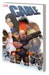 CABLE VOL. 2: WAITING FOR THE END OF THE WORLD TPB