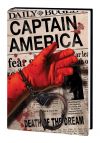 CAPTAIN AMERICA: THE DEATH OF CAPTAIN AMERICA OMNIBUS HC