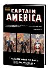 CAPTAIN AMERICA: THE MAN WITH NO FACE