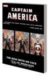 CAPTAIN AMERICA: THE MAN WITH NO FACE TPB