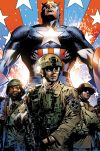 CAPTAIN AMERICA: THEATER OF WAR: GHOSTS OF MY COUNTRY  #1