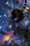 CAPTAIN AMERICA: THEATER OF WAR: PRISONERS OF DUTY # 1