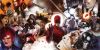 DAREDEVIL # 500