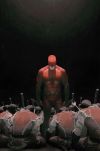 DAREDEVIL # 502