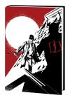 DAREDEVIL NOIR: LIARS POKER PREMIERE HC