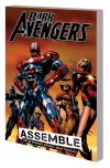 DARK AVENGERS VOL. 1: ASSEMBLE TPB