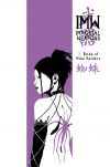 IMMORTAL WEAPONS # 2