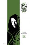 IMMORTAL WEAPONS # 5