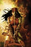 DARK REIGN: ELEKTRA # 5