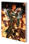 DARK REIGN: ELEKTRA TPB