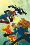 DARK REIGN: FANTASTIC FOUR #5