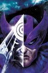 DARK REIGN: HAWKEYE # 3