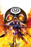 DARK REIGN: HAWKEYE # 4