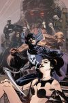 DARK REIGN: LETHAL LEGION  #1