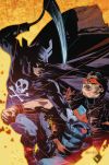 DARK REIGN: LETHAL LEGION  #2