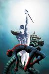 DARK REIGN: MISTER NEGATIVE #1