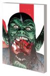 DARK REIGN: SKRULL KILL KREW TPB