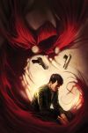 DARK REIGN: THE HOOD # 4