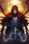 DARK REIGN: THE HOOD # 5