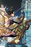 DARK REIGN: YOUNG AVENGERS  #2