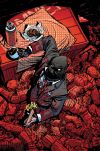 DARK REIGN: ZODIAC #1