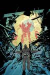 DARK REIGN: ZODIAC # 3