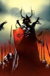 DARK TOWER: THE BATTLE OF JERICHO HILL # 2