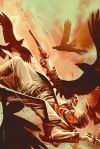 DARK TOWER: THE FALL OF GILEAD #3