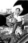 DARK TOWER: THE FALL OF GILEAD #4