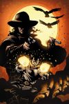 DARK TOWER: THE FALL OF GILEAD #5