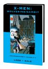 X-MEN: WOLVERINE/GAMBIT - VICTIMS PREMIERE HC (DM ONLY)